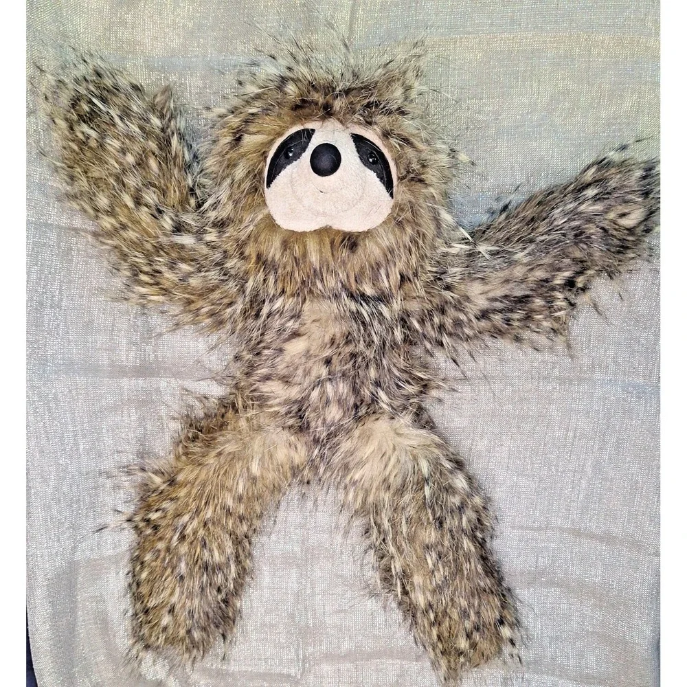 Jellycat London Plush Cyril The Sloth 16